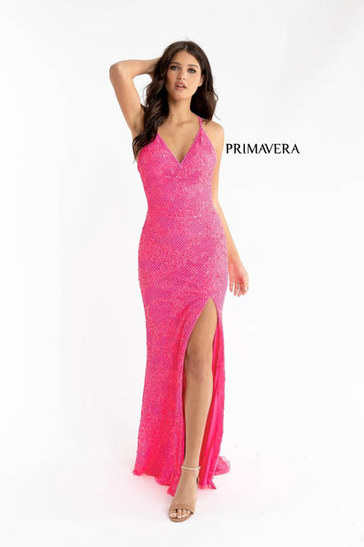 Primavera Couture 3760