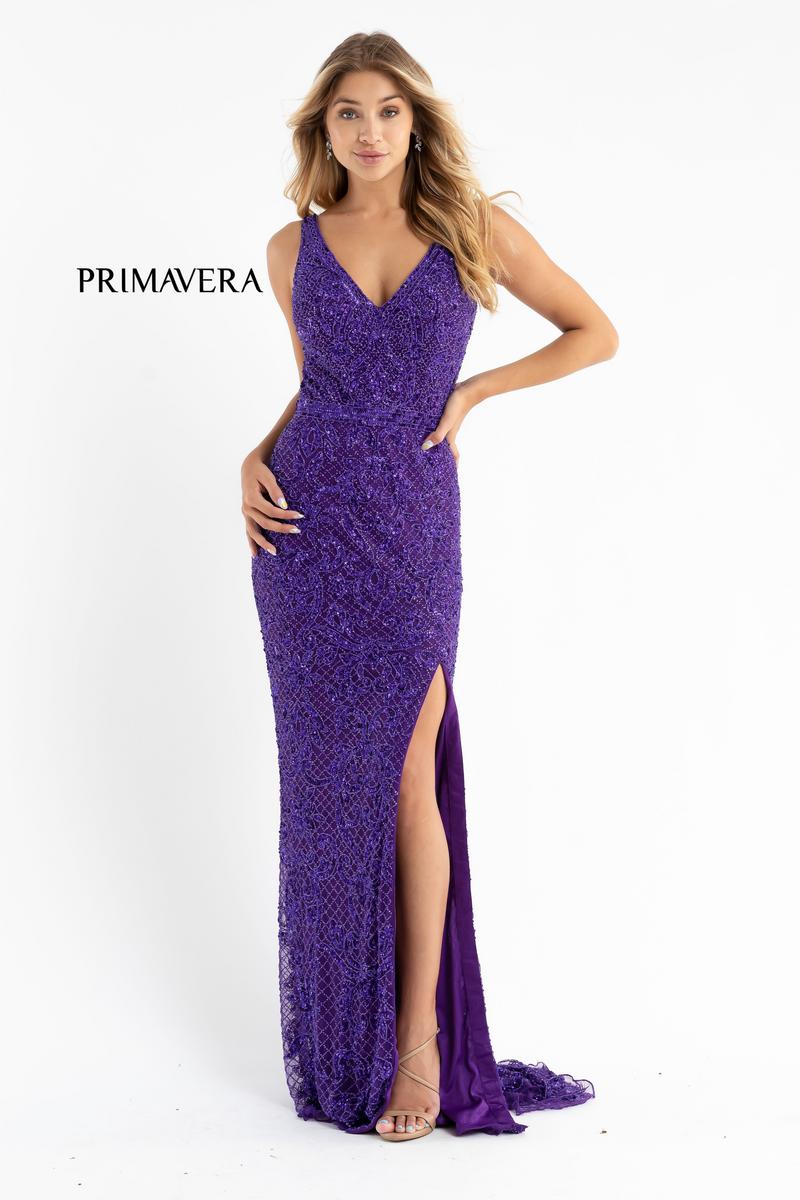 Primavera Couture 3764