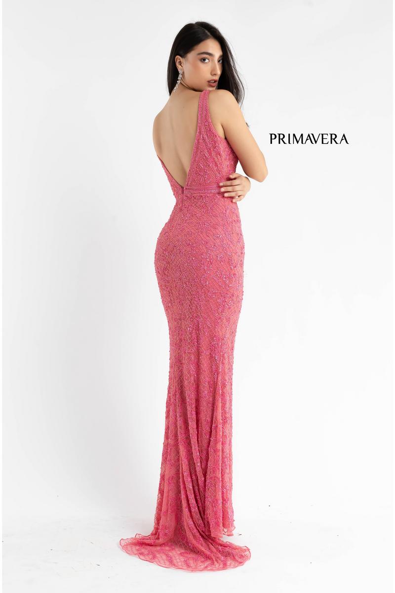 Primavera Couture 3764