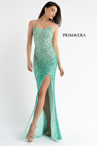 Primavera Couture 3769