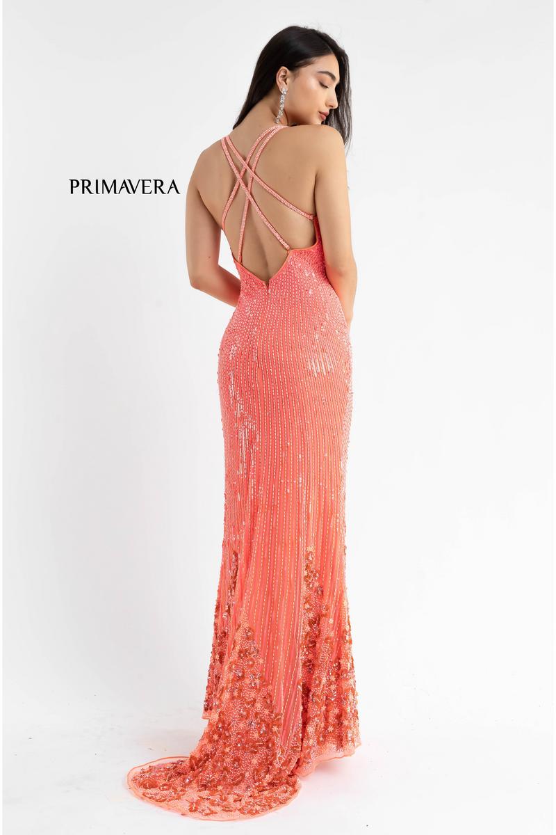 Primavera Couture 3770