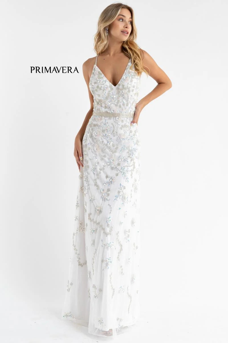 Primavera Couture 3772