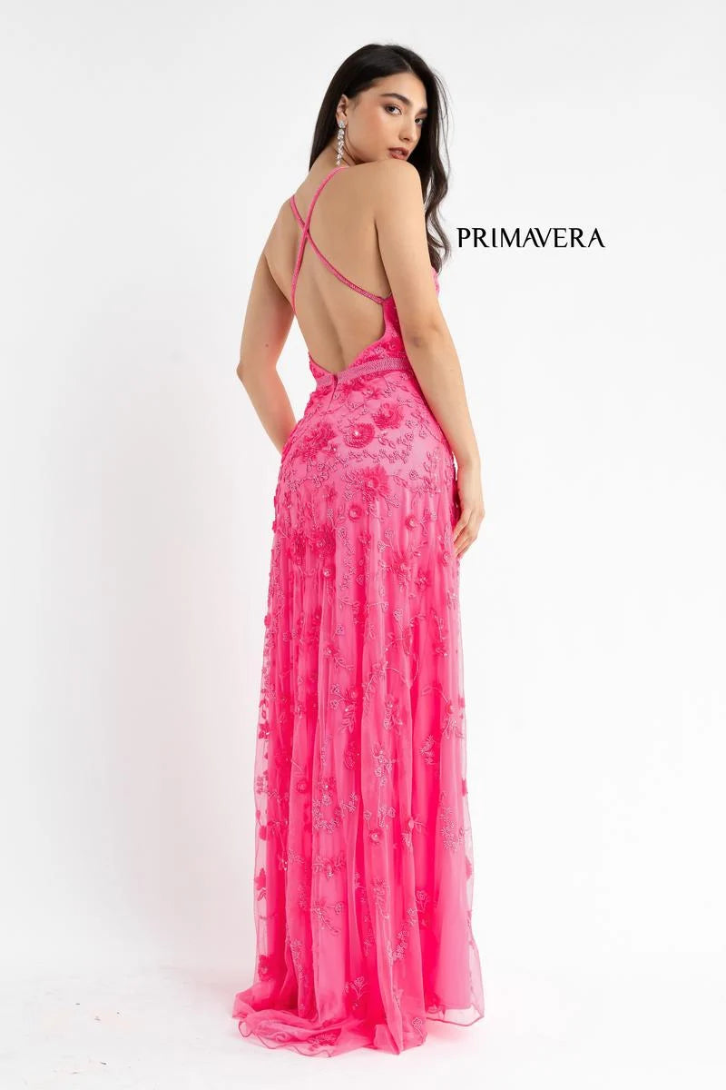 Primavera Couture 3772