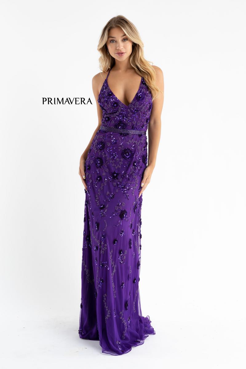 Primavera Couture 3772