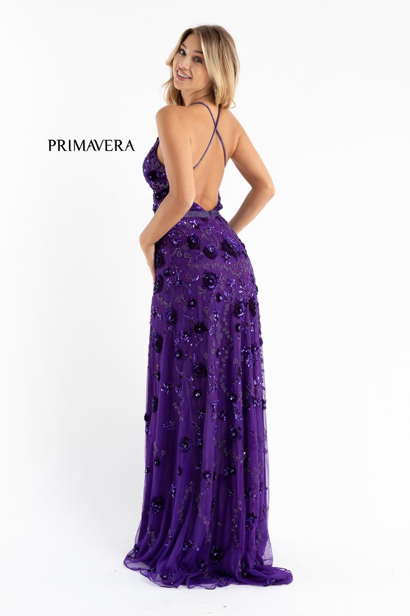Primavera Couture 3772