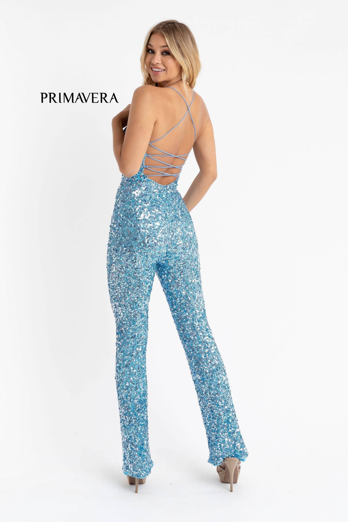 Primavera Couture 3774