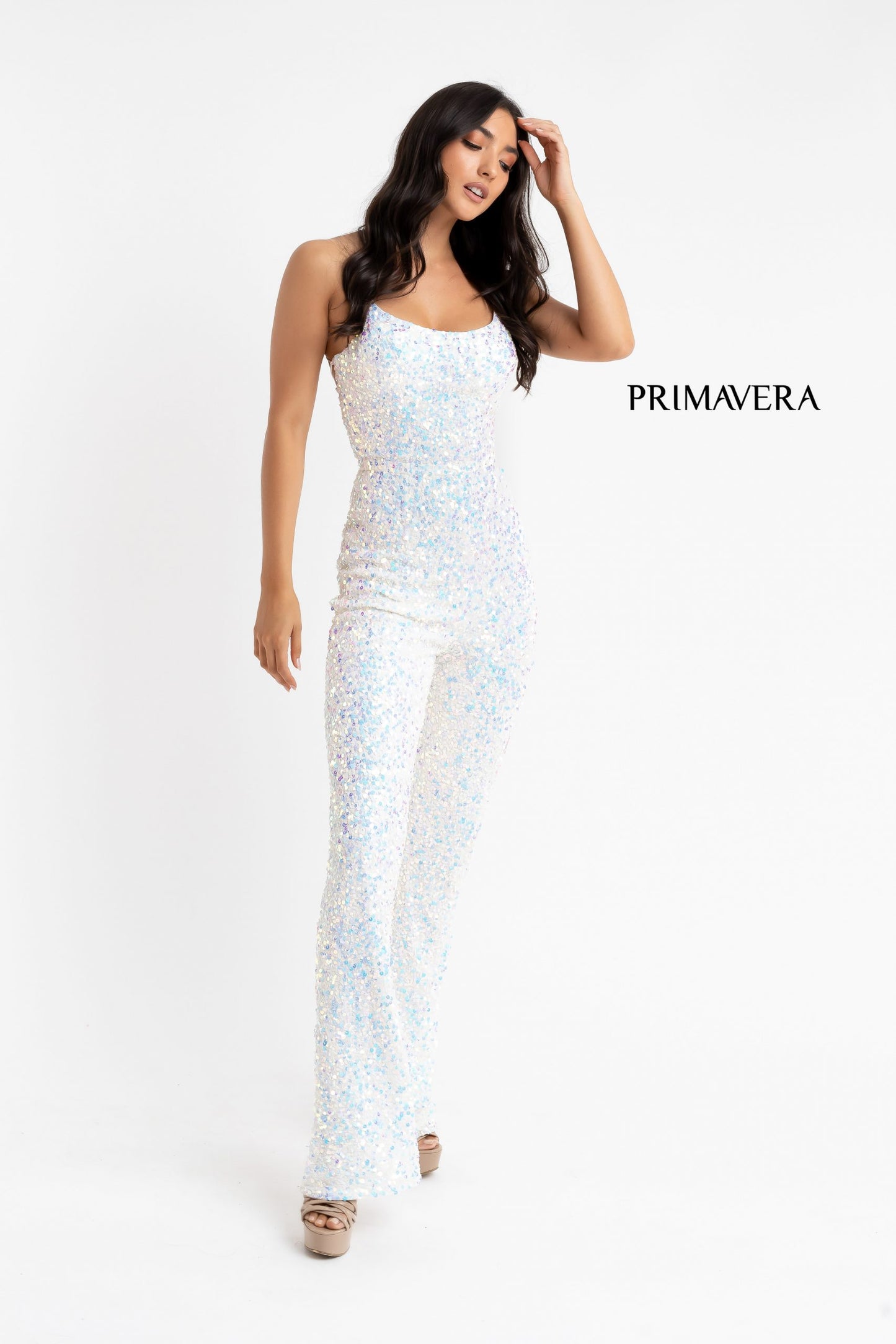 Primavera Couture 3774