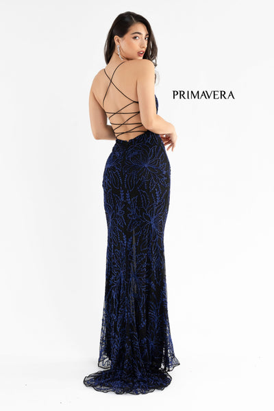 Primavera Couture 3786