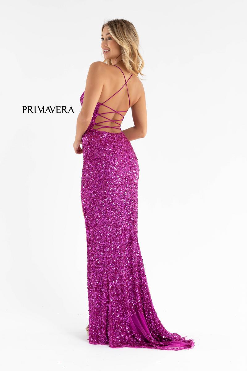 Primavera Couture 3791