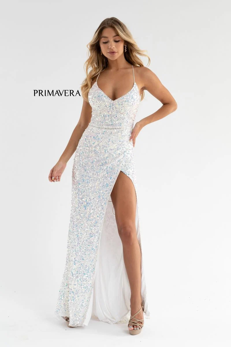 Primavera Couture 3791