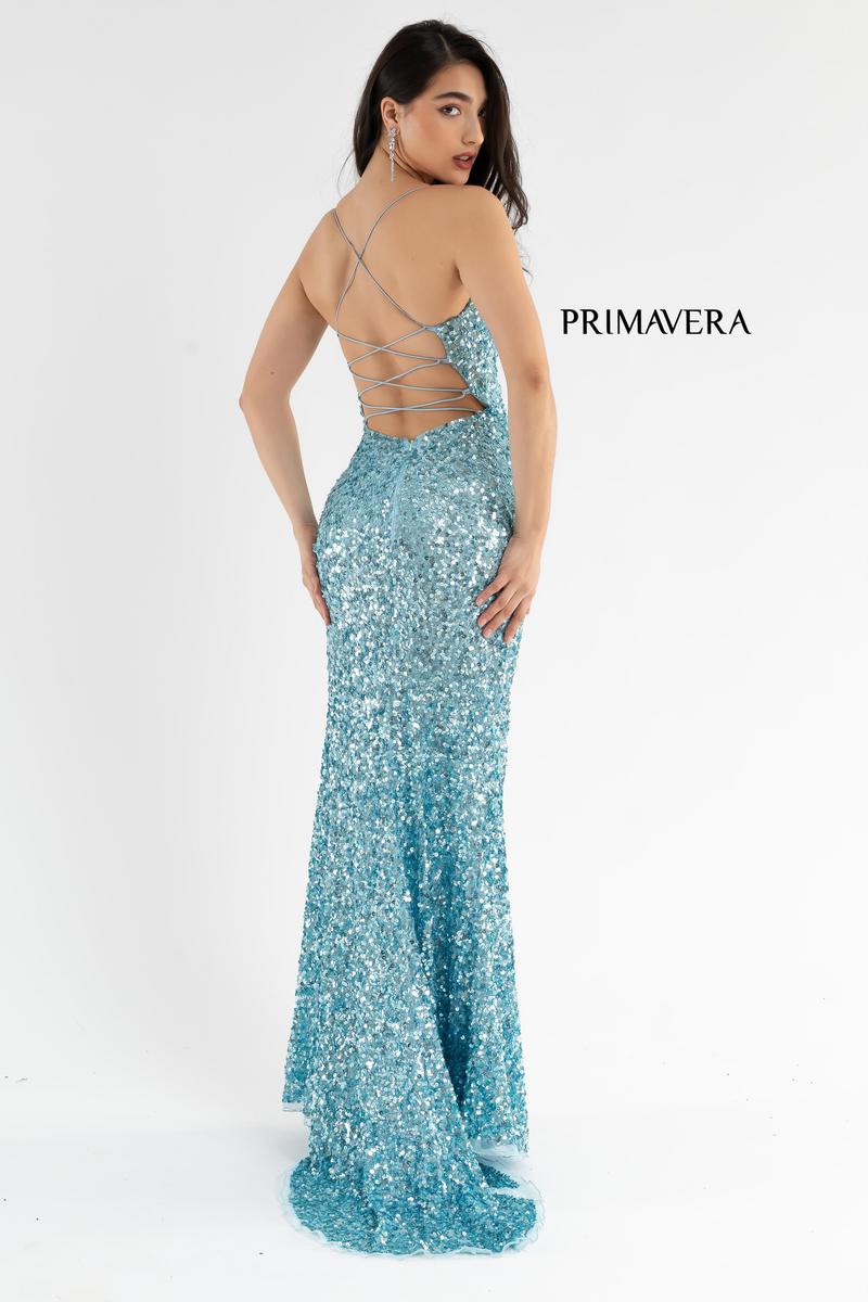 Primavera Couture 3791