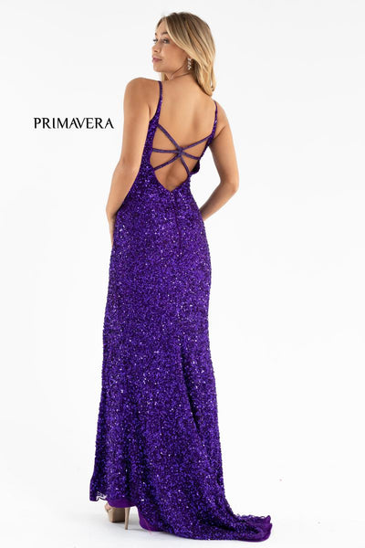 Primavera Couture 3792