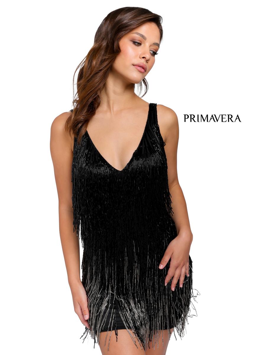 Primavera Couture 3803
