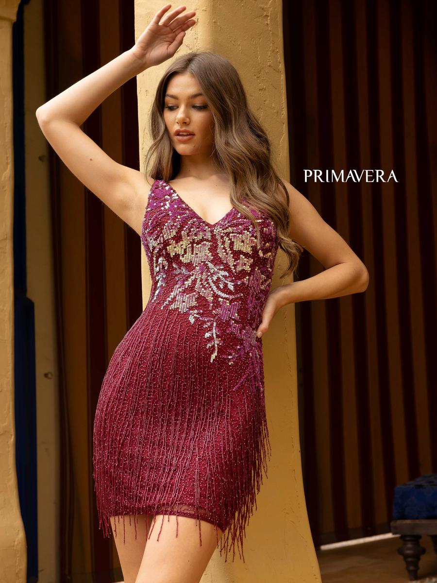 Primavera Couture 3805