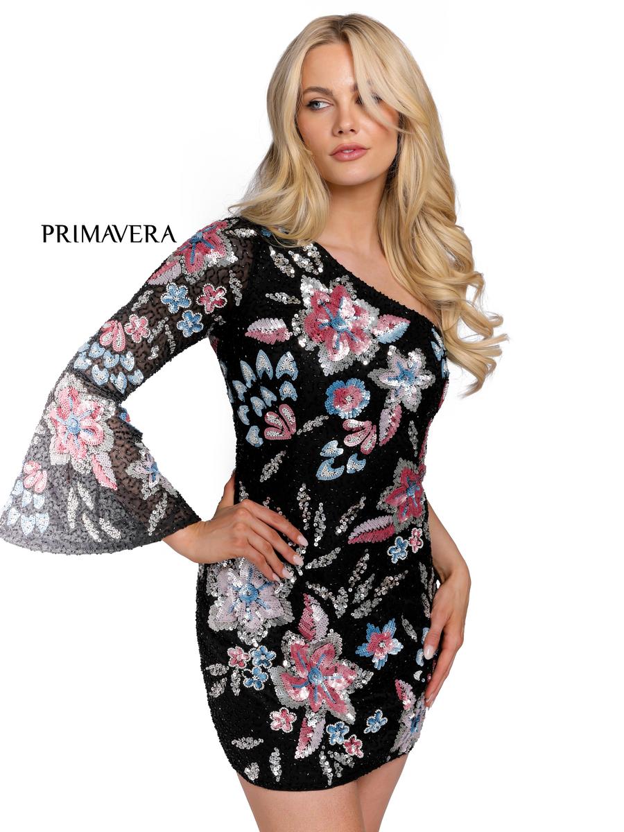 Primavera Couture 3810