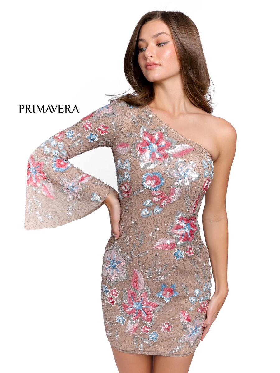 Primavera Couture 3810