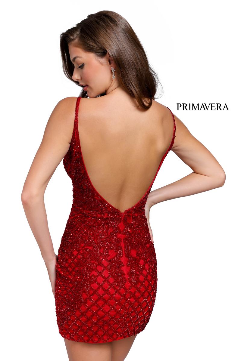Primavera Couture 3815