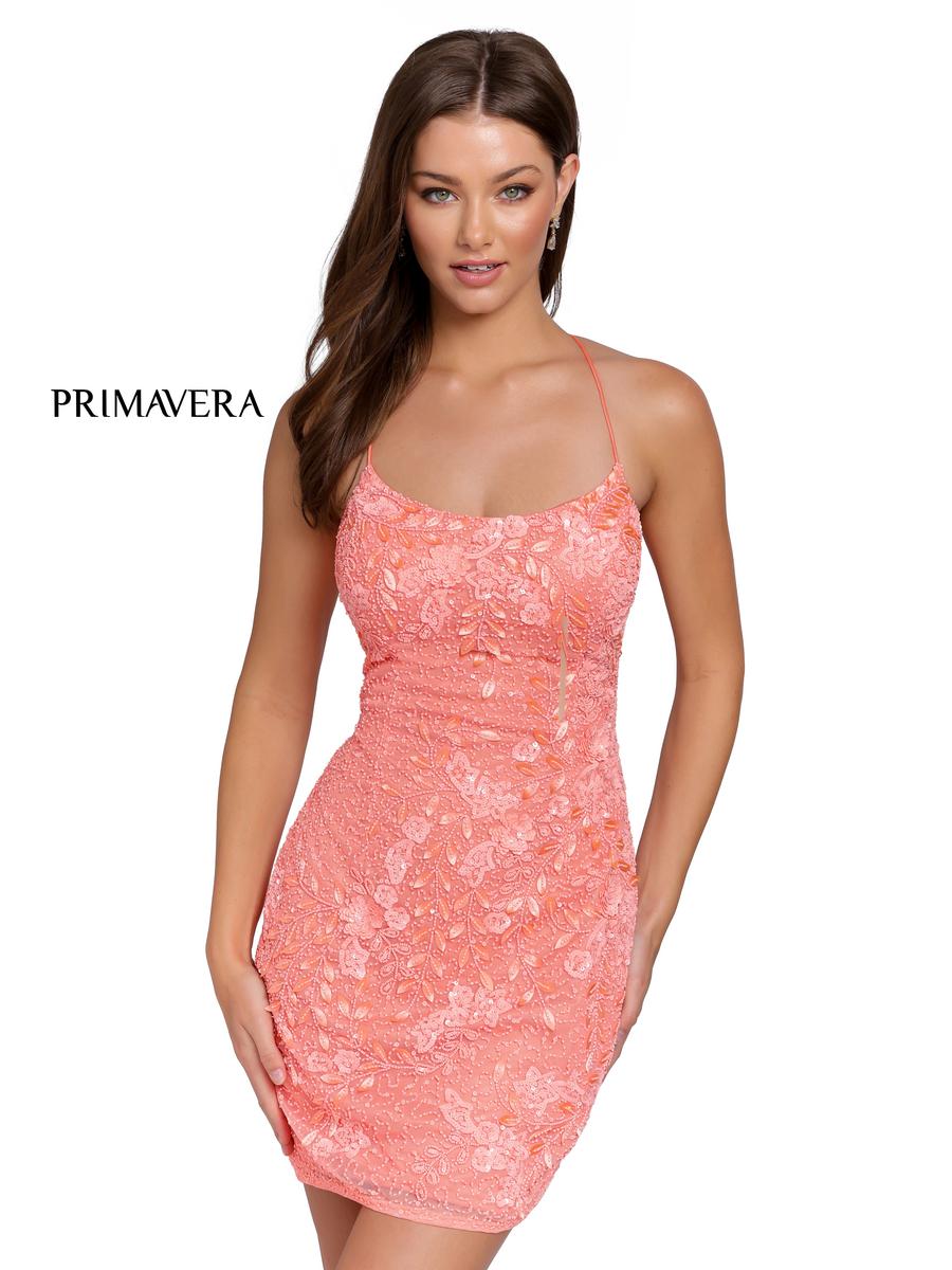 Primavera Couture 3816