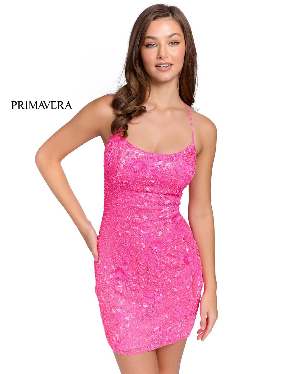 Primavera Couture 3816