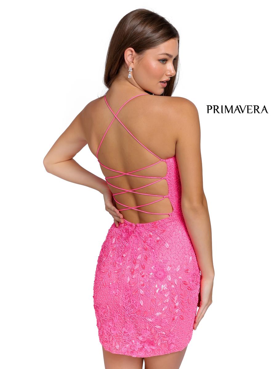 Primavera Couture 3816