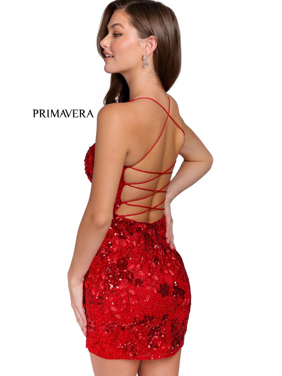 Primavera Couture 3816