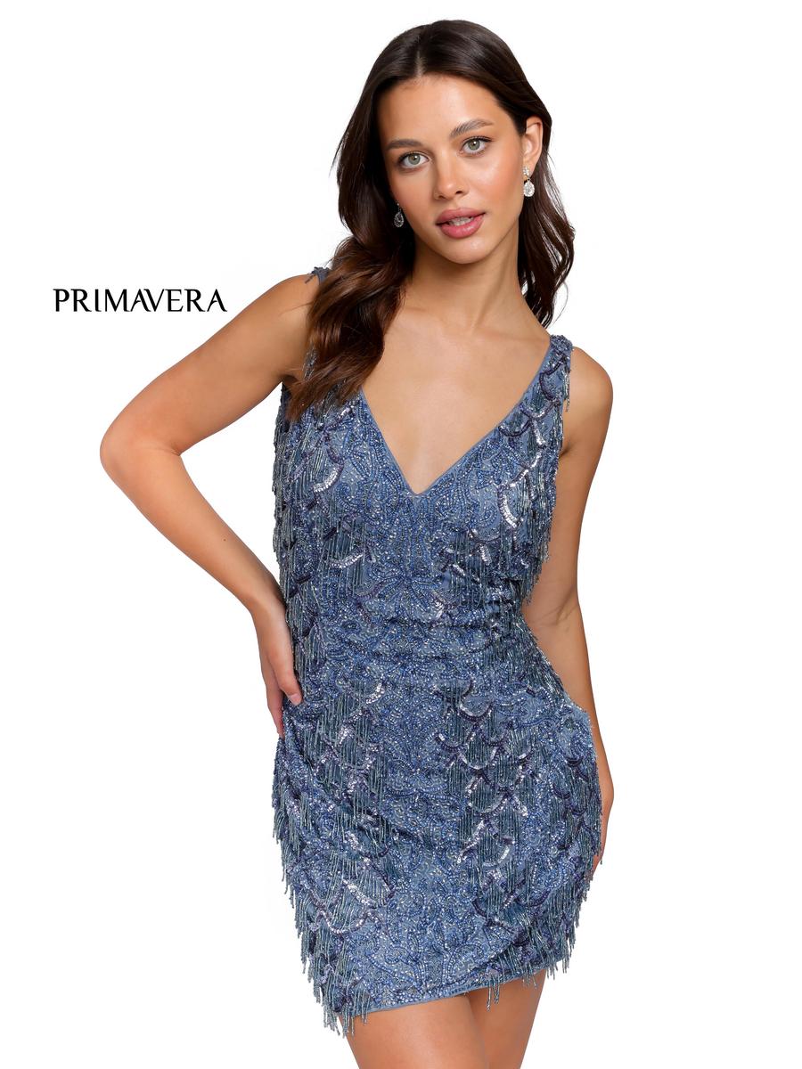 Primavera Couture 3818