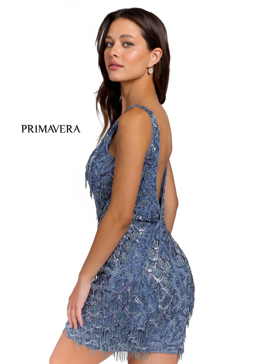 Primavera Couture 3818