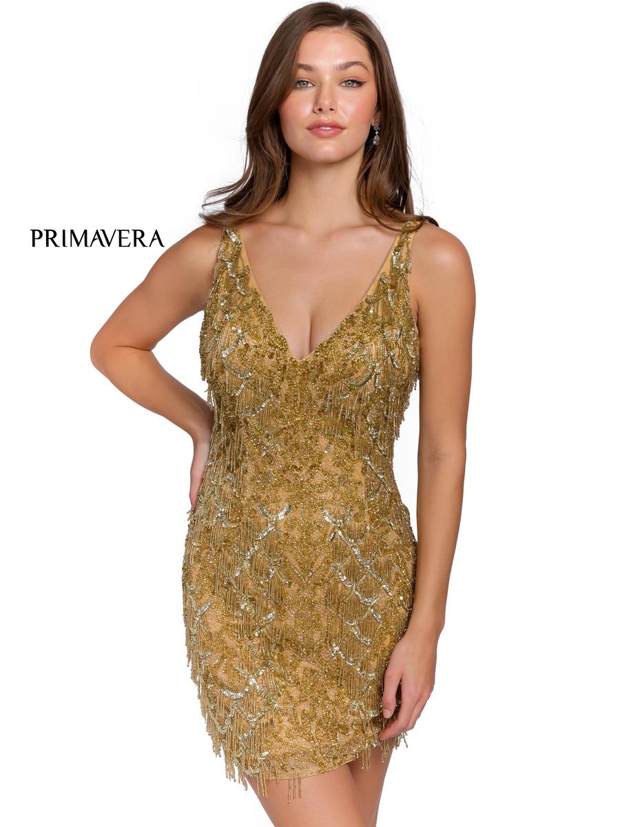 Primavera Couture 3818