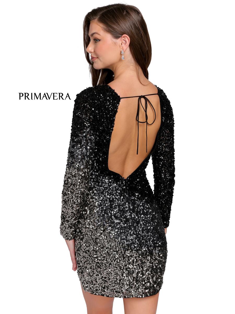 Primavera Couture 3819