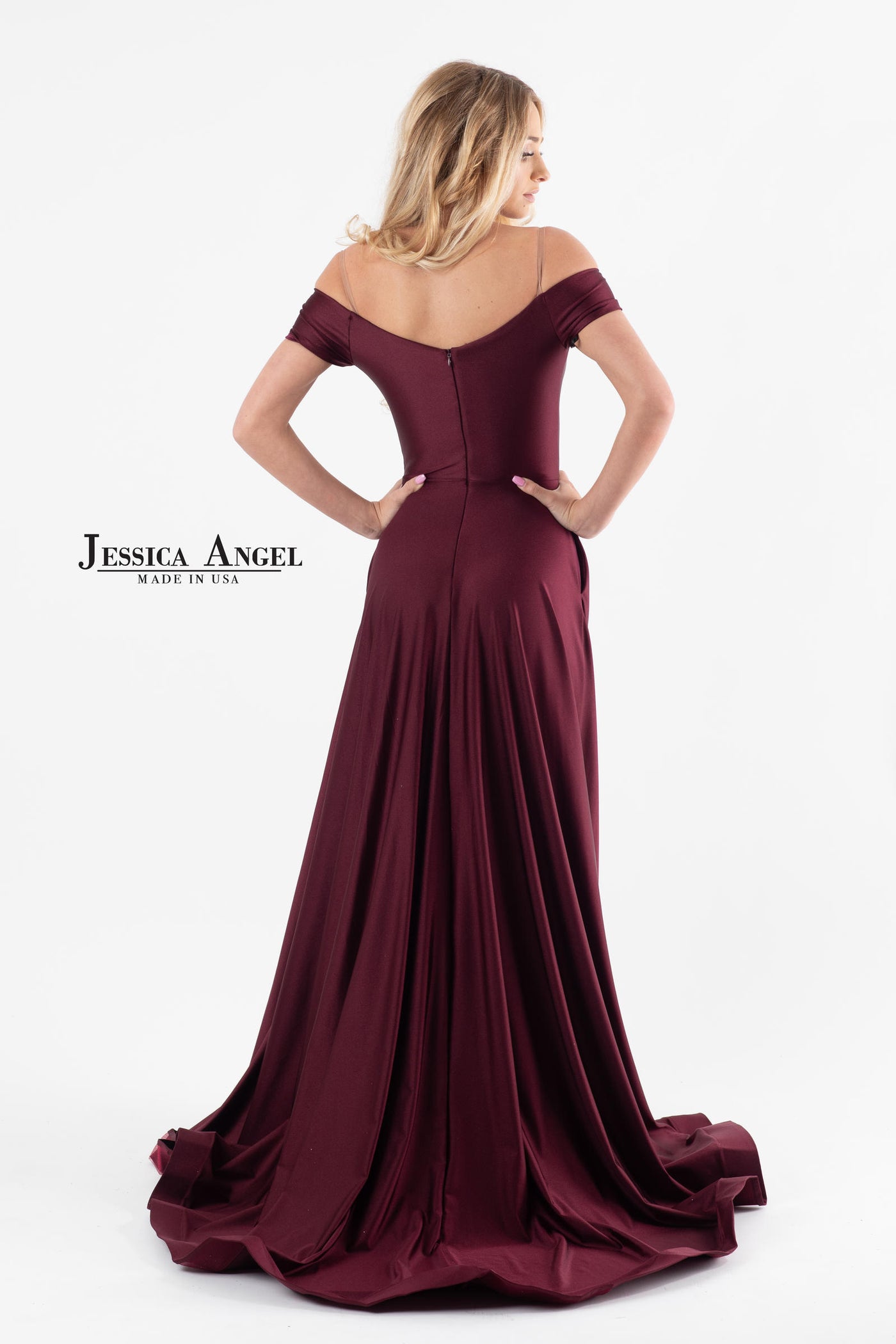 Jessica Angel 381