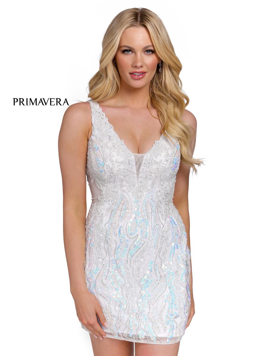 Primavera Couture 3822