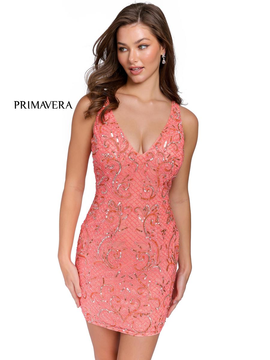 Primavera Couture 3825