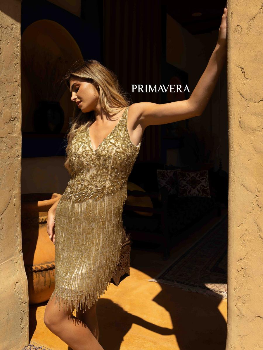 Primavera Couture 3828