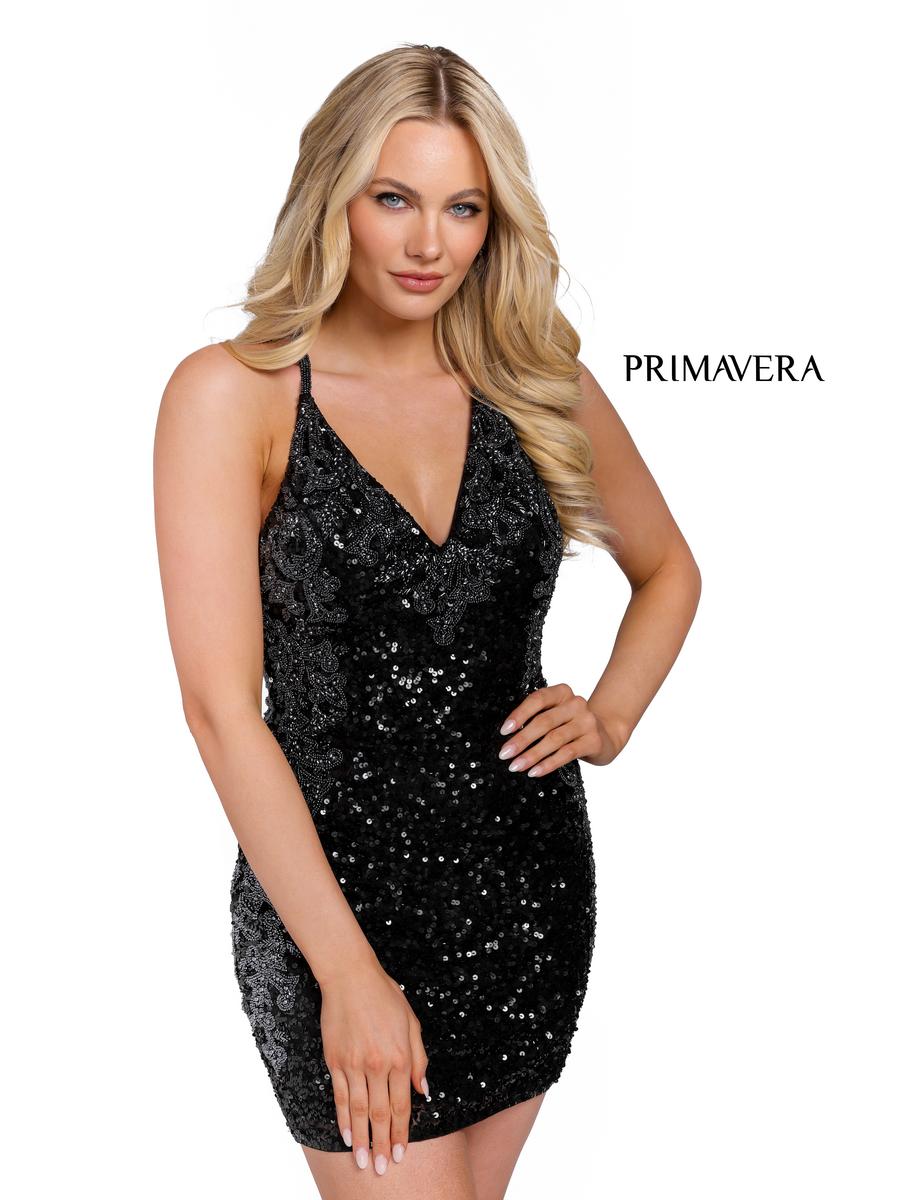 Primavera Couture 3831