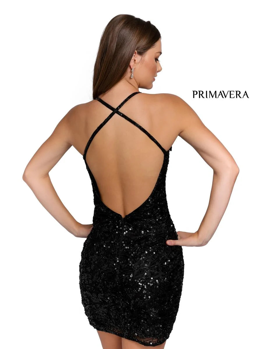 Primavera Couture 3832