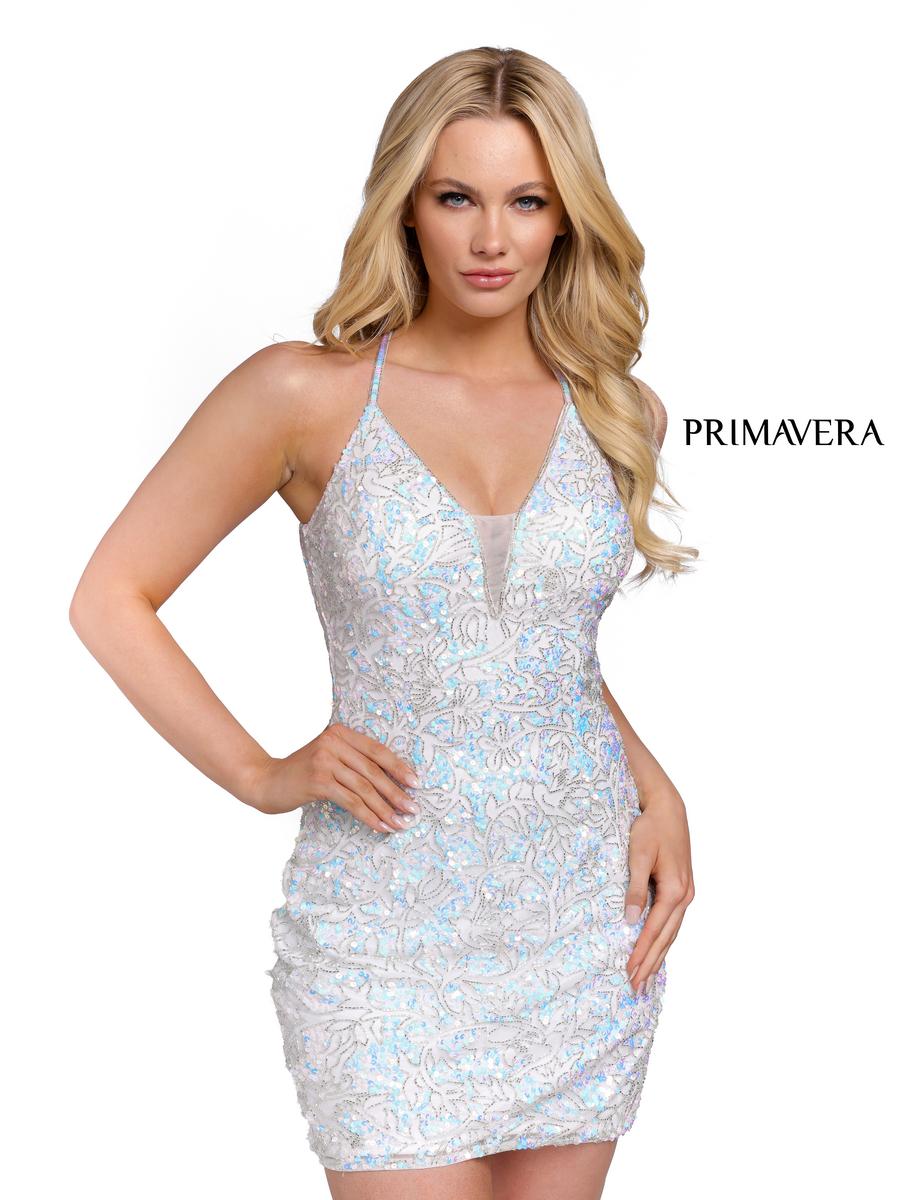 Primavera Couture 3832