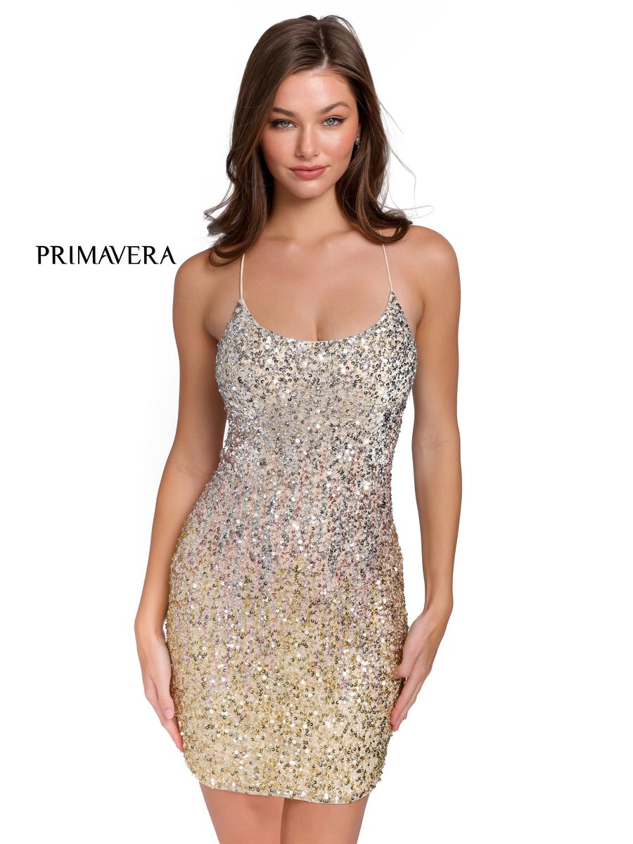 Primavera Couture 3833