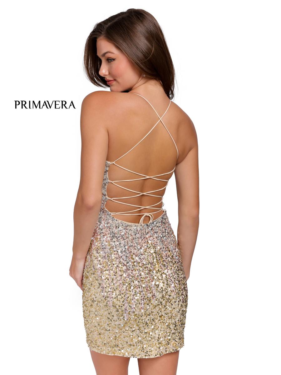 Primavera Couture 3833