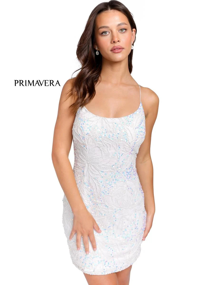 Primavera Couture 3835
