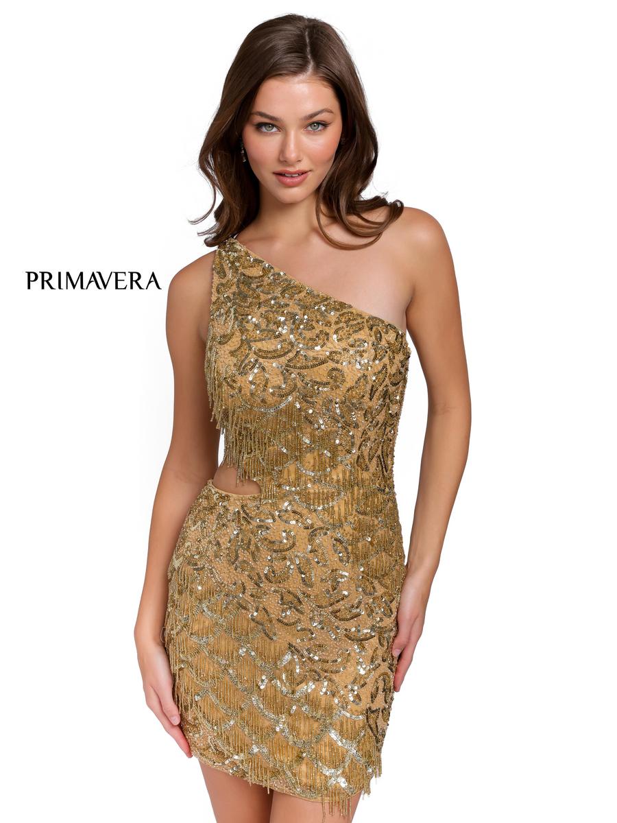 Primavera Couture 3836