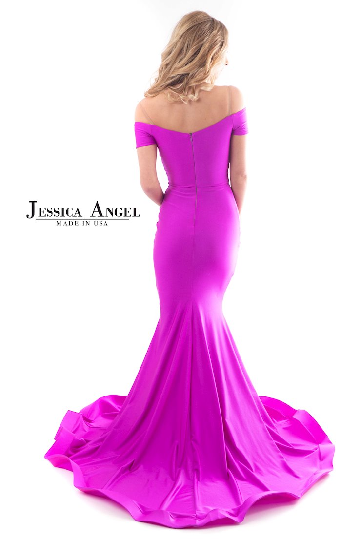 Jessica Angel 383
