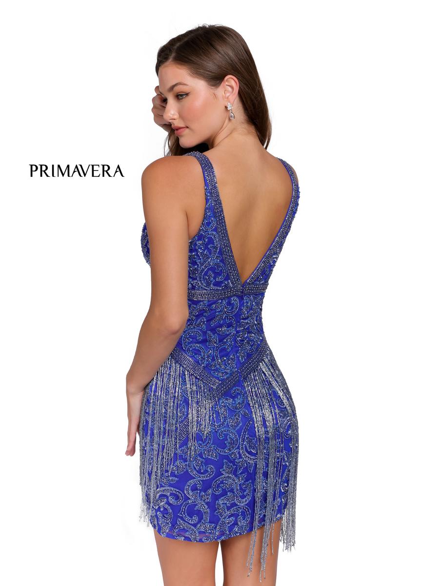 Primavera Couture 3843