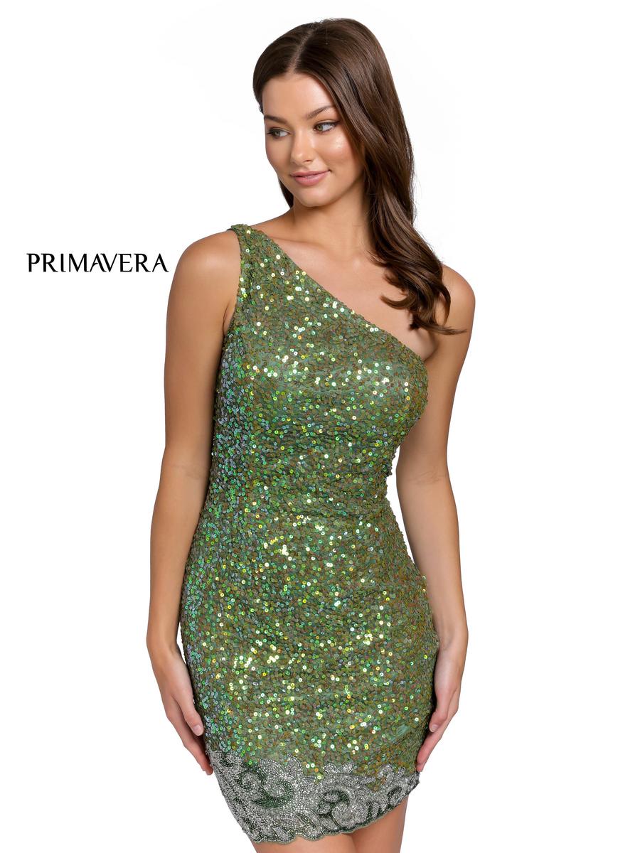 Primavera Couture 3846