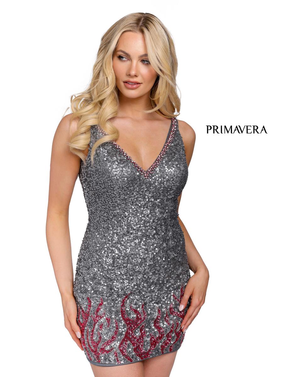 Primavera Couture 3847
