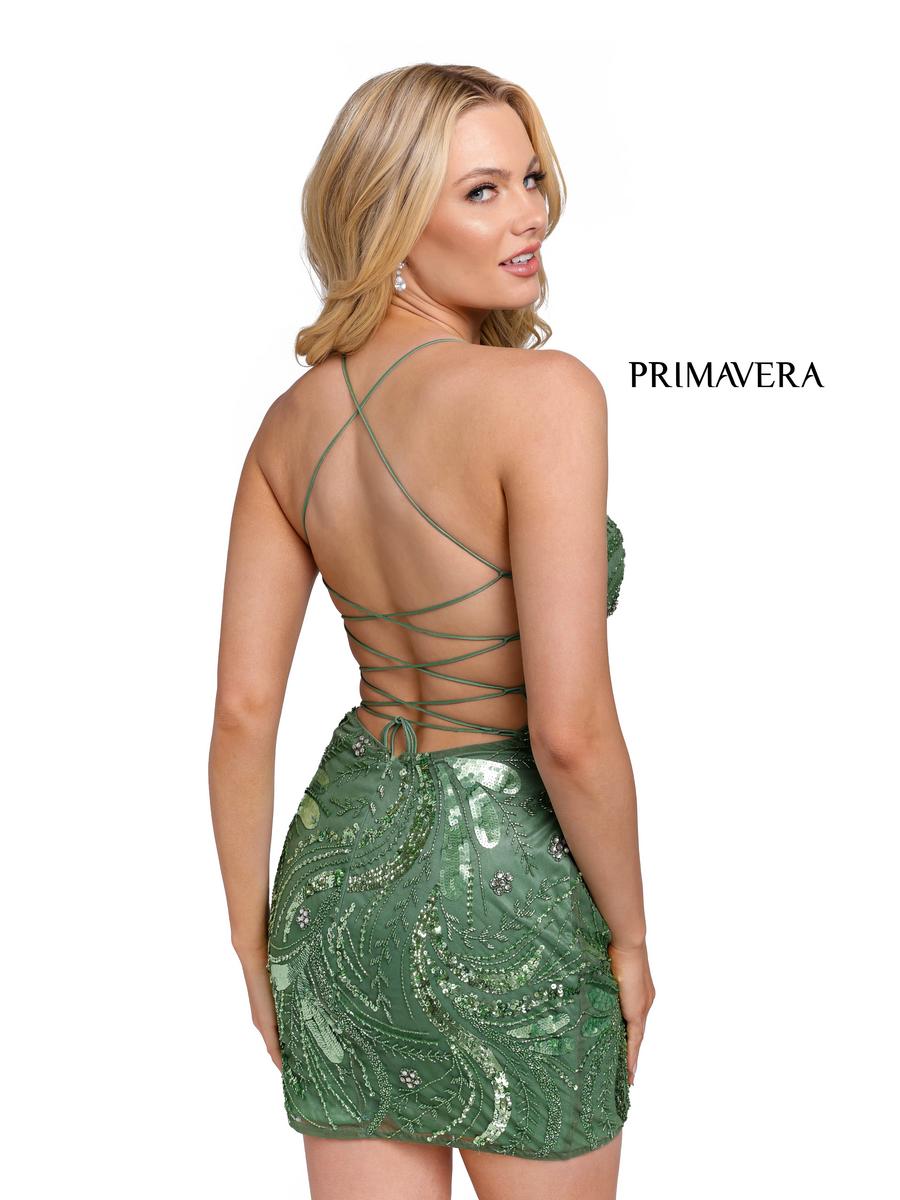 Primavera Couture 3848