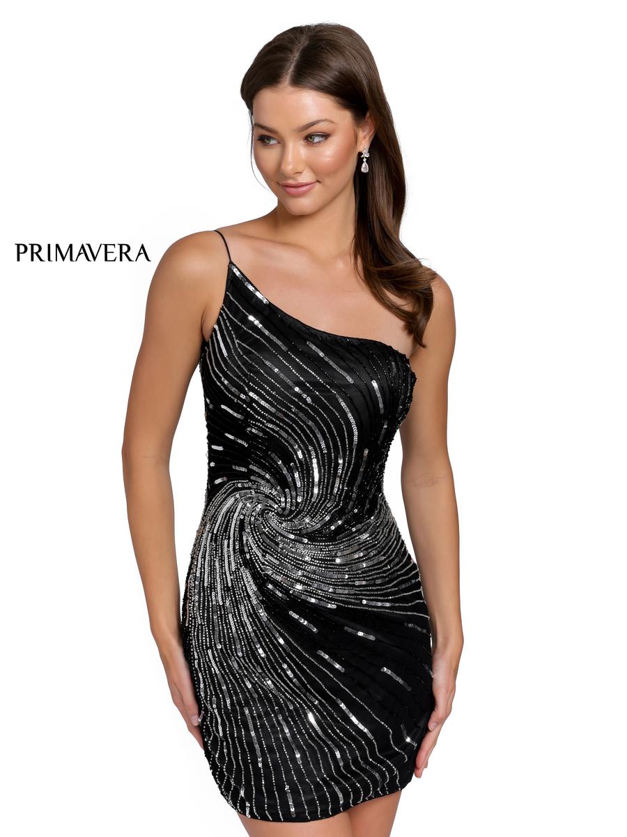 Primavera Couture 3854