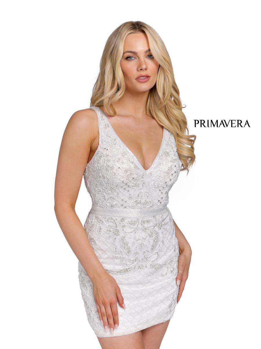 Primavera Couture 3856