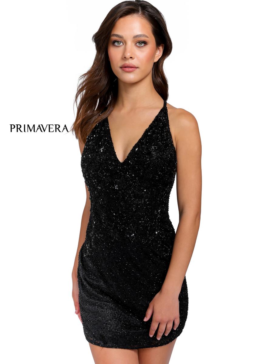 Primavera Couture 3859