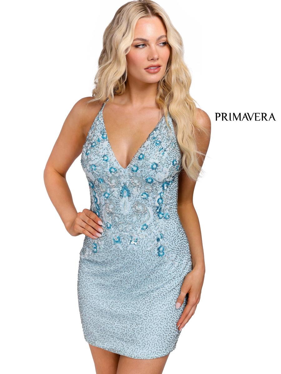 Primavera Couture 3859