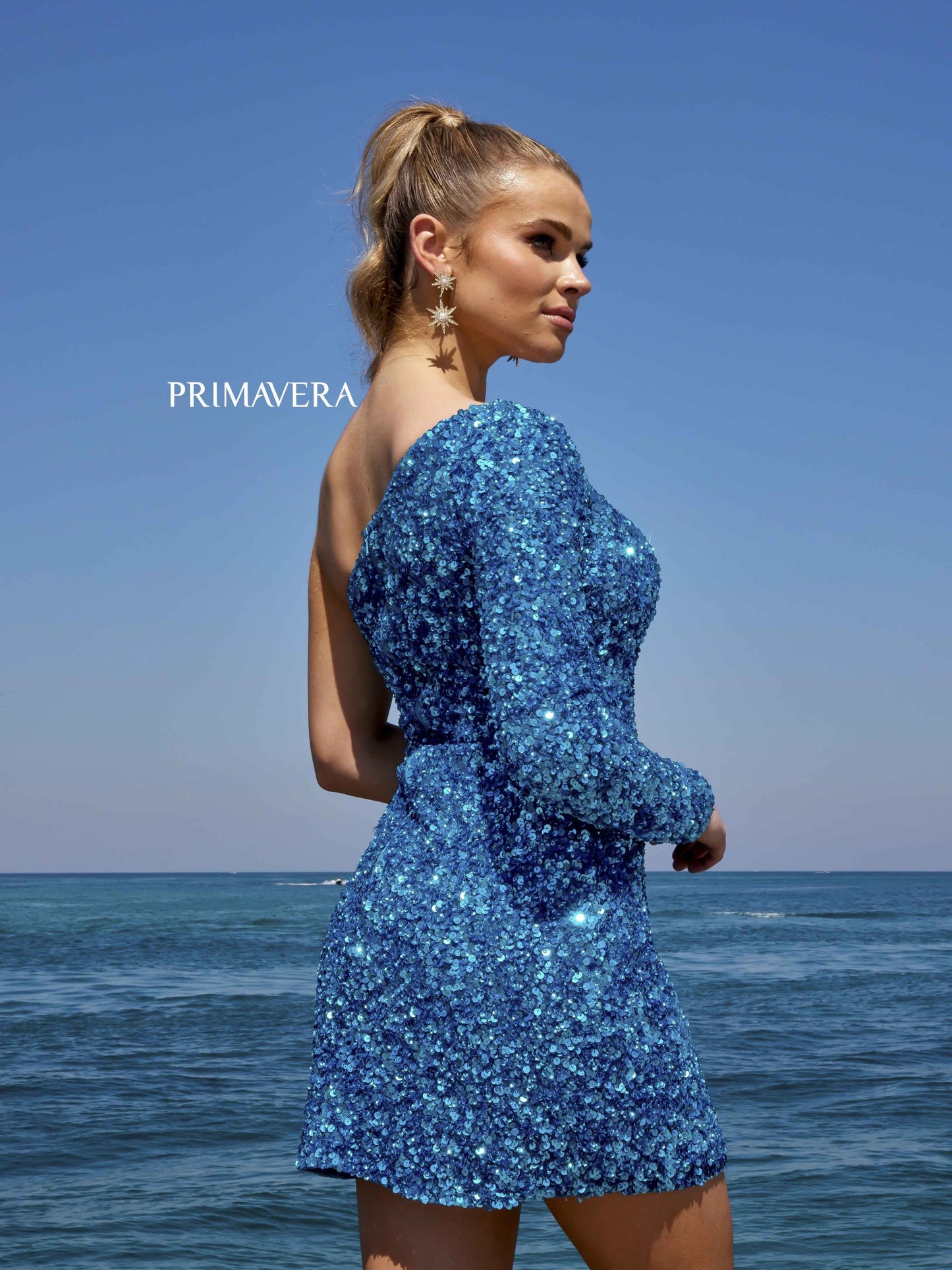 Primavera Couture 3860